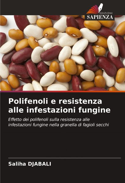 Produktbild: Polifenoli e resistenza alle infestazioni fungine