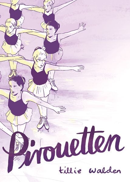 Produktbild: Pirouetten