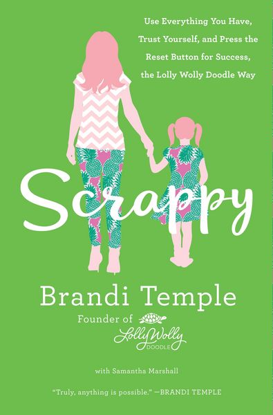 Produktbild: Scrappy