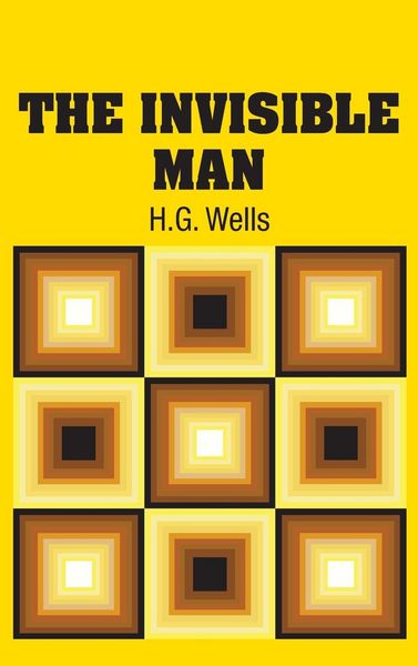 Produktbild: The Invisible Man