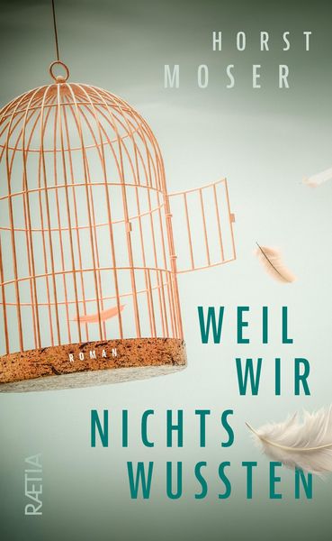 Produktbild: Weil wir nichts wussten
