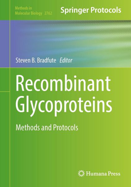 Produktbild: Recombinant Glycoproteins
