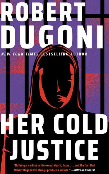 Produktbild: Her Cold Justice