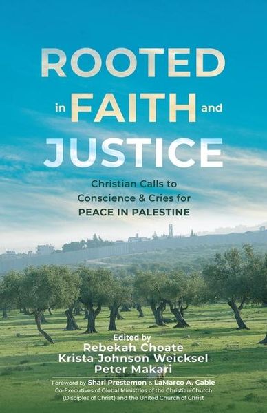Produktbild: Rooted in Faith and Justice