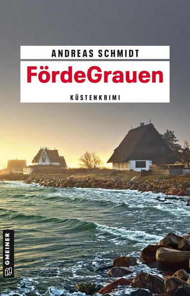 Produktbild: F&ouml;rdeGrauen