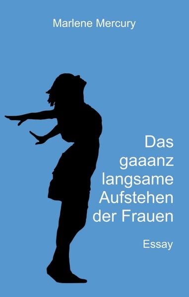 Produktbild: Das gaaanz langsame Aufstehen der Frauen