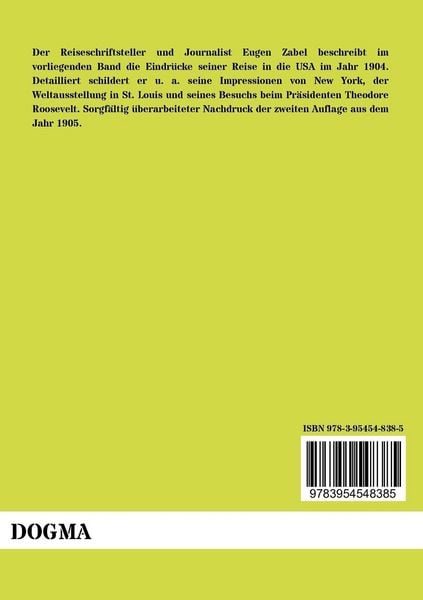 Produktbild: Bunte Briefe aus Amerika