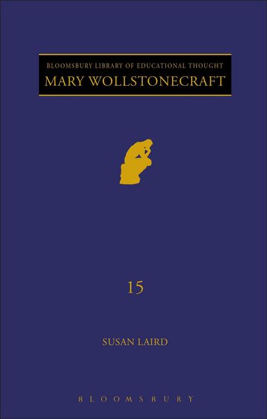 Produktbild: Mary Wollstonecraft