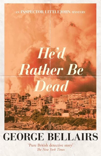 Produktbild: He'd Rather Be Dead