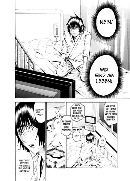 Produktbild: As the Gods will 02