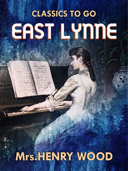 Produktbild: East Lynne