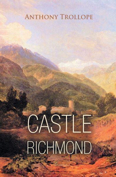 Produktbild: Castle Richmond