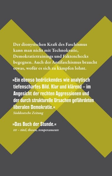 Produktbild: Zerst&ouml;rungslust