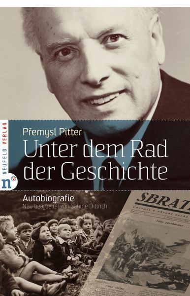 Produktbild: Unter dem Rad der Geschichte