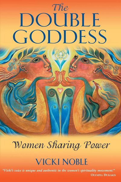Produktbild: The Double Goddess