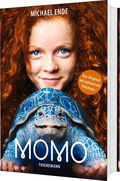 Produktbild: Momo