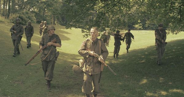Produktbild: D-Day Assassins