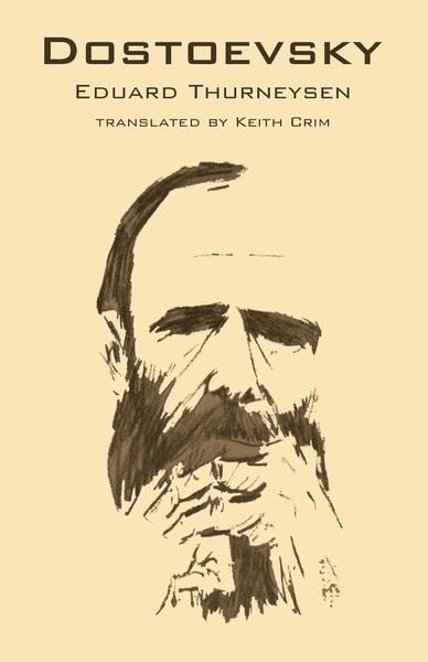 Produktbild: Dostoevsky