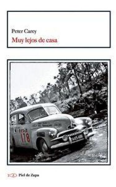 Produktbild: Muy lejos de casa