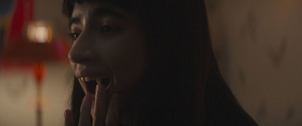 Produktbild: Feinf&uuml;hlige Vampirin sucht lebensm&uuml;des Opfer