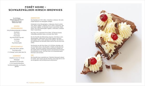 Produktbild: Patisserie mit dem Thermomix