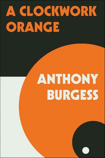 Produktbild: A Clockwork Orange