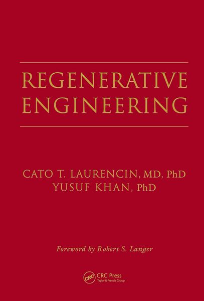 Produktbild: Regenerative Engineering
