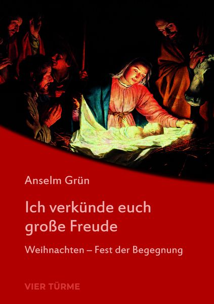 Produktbild: Ich verk&uuml;nde euch gro&szlig;e Freude
