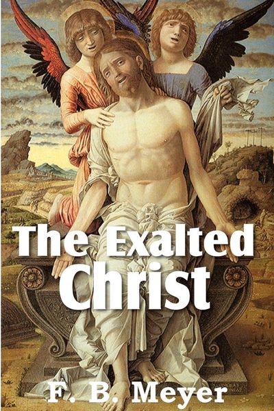 Produktbild: The Exalted Christ