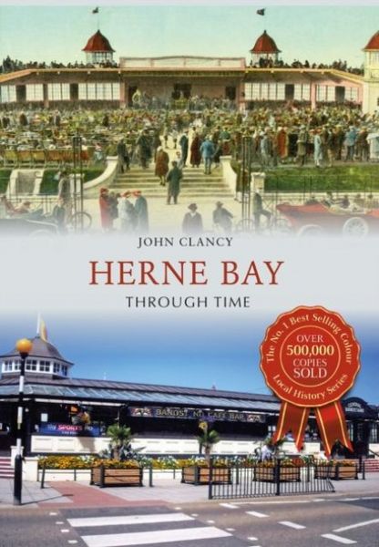 Produktbild: Herne Bay Through Time