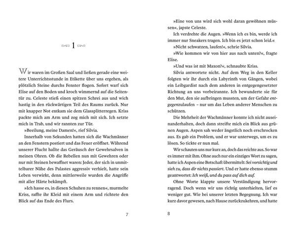 Produktbild: Selection &ndash; Der Erw&auml;hlte