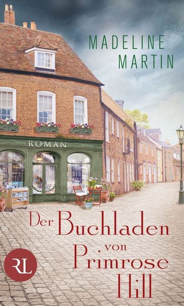 Produktbild: Der Buchladen von Primrose Hill