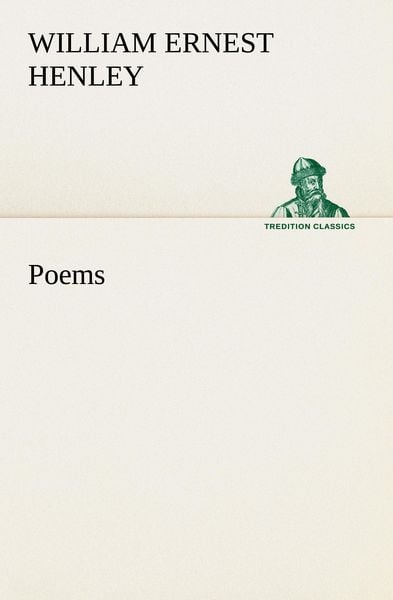 Produktbild: Poems
