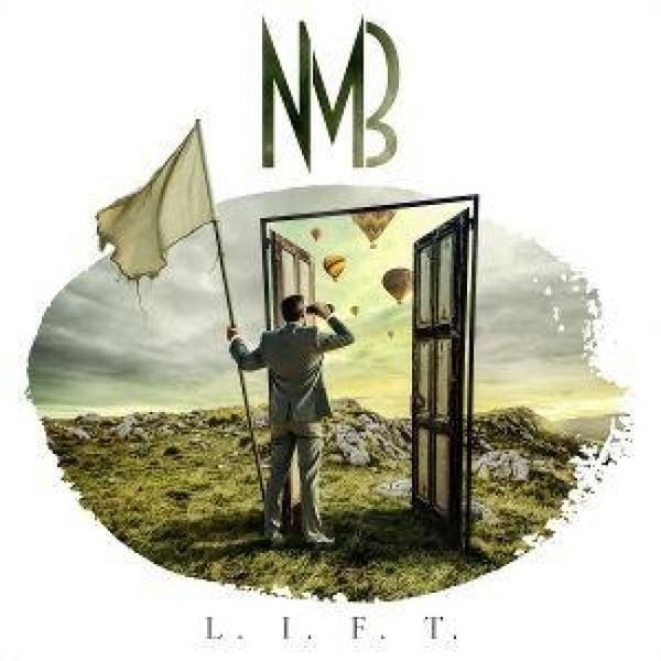 Produktbild: L.I.F.T. (2CD Digipak)