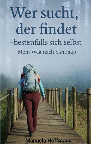 Produktbild: Wer sucht, der findet ... bestenfalls sich selbst