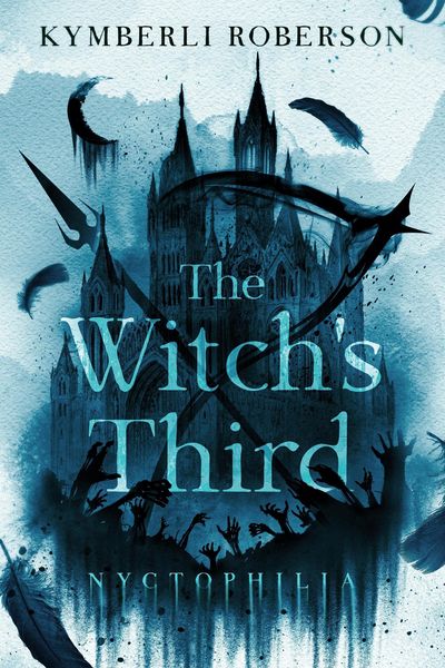 Produktbild: The Witch's Third: Nyctophilia