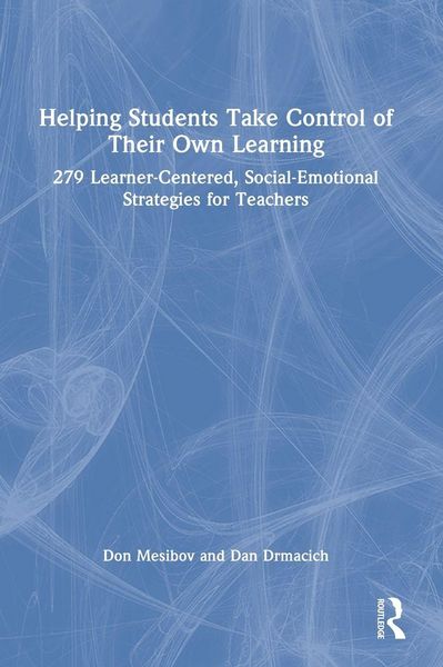 Produktbild: Helping Students Take Control of Their Own Learning