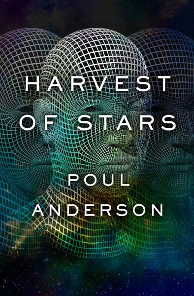Produktbild: Harvest of Stars