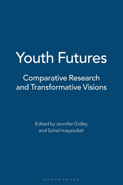 Produktbild: Youth Futures