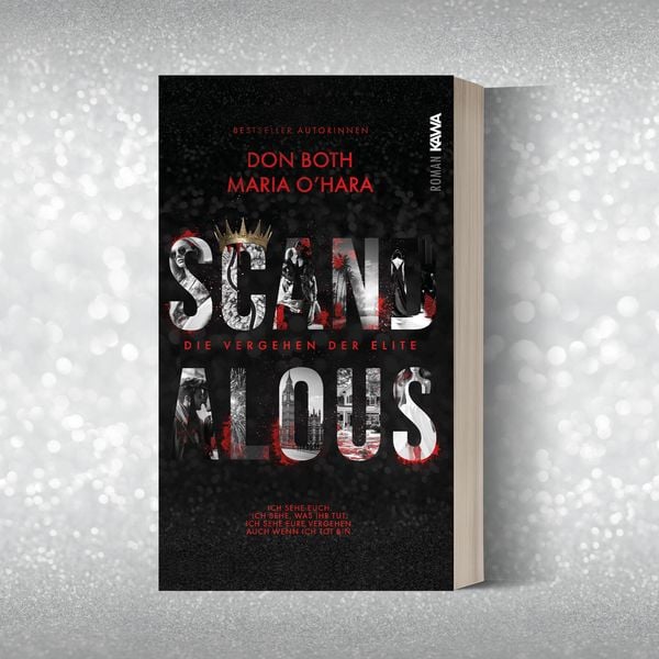 Produktbild: Scandalous