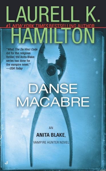 Produktbild: Danse Macabre