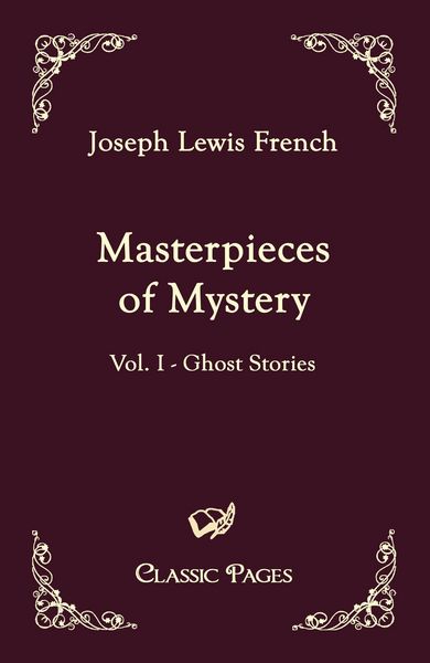 Produktbild: Masterpieces of Mystery