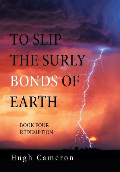 Produktbild: To Slip the Surly Bonds of Earth