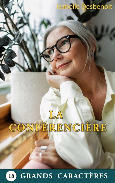 Produktbild: La Conf&eacute;renci&egrave;re