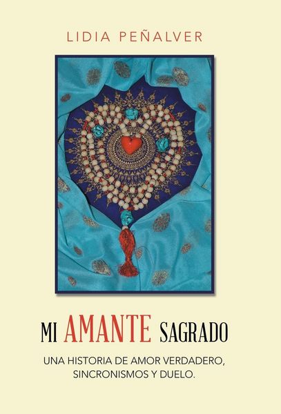 Produktbild: Mi Amante Sagrado