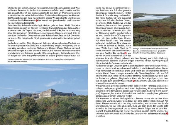 Produktbild: ROTHER Wanderf&uuml;hrer Niederlande
