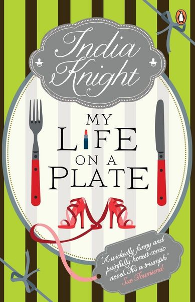 Produktbild: My Life On a Plate