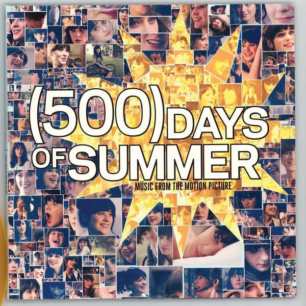 Produktbild: (500) Days Of Summer