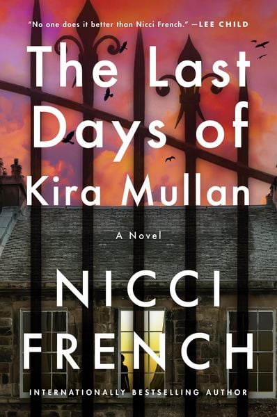 Produktbild: The Last Days of Kira Mullan