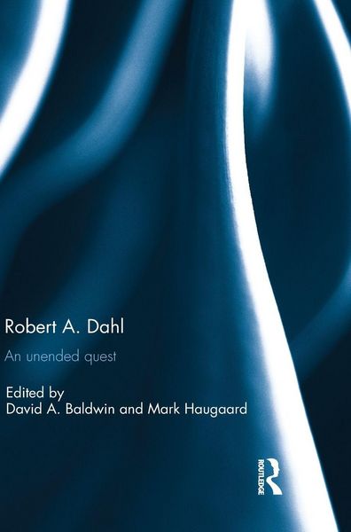 Produktbild: Robert A. Dahl